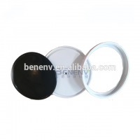 Bubble membrane air disc diffuser epdm aeration system water treatment